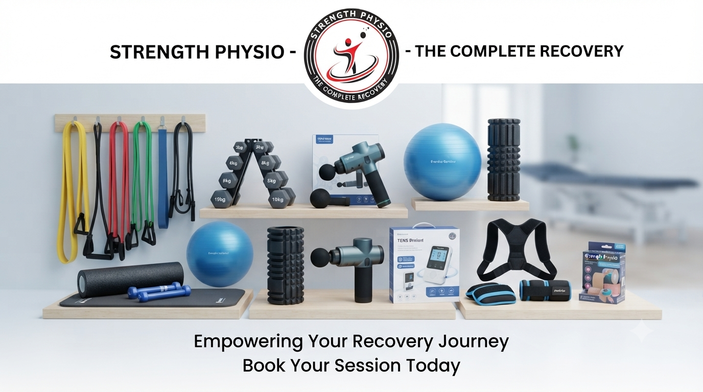 Physiotherapy equipment and rehabilitation equipment